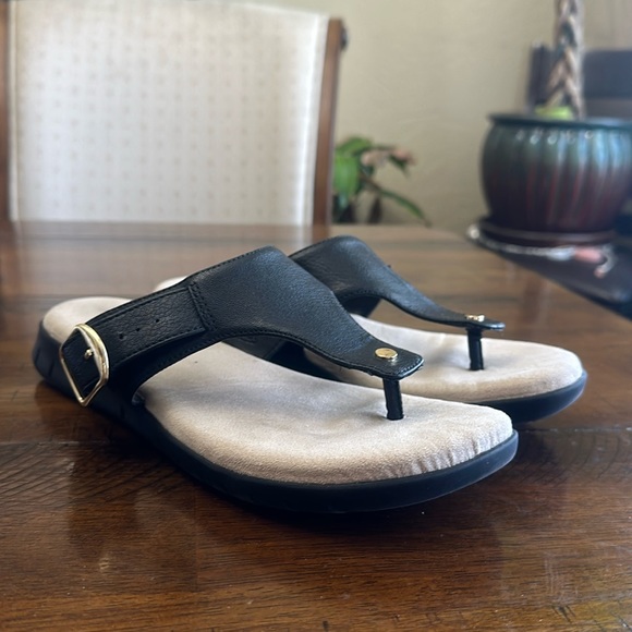 Aubrey Lynn Shoes - Aubrey Lynn Sandals